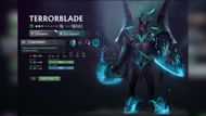 Terrorblade in Dota 2 (Image via Valve)